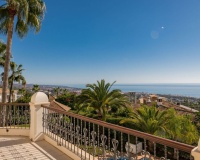 Resale - Villa - Marbella - Sierra Blanca
