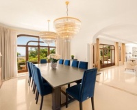 Resale - Villa - Marbella - Sierra Blanca
