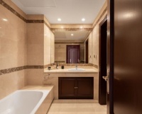Resale - Villa - Marbella - Sierra Blanca