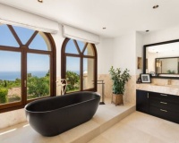 Resale - Villa - Marbella - Sierra Blanca