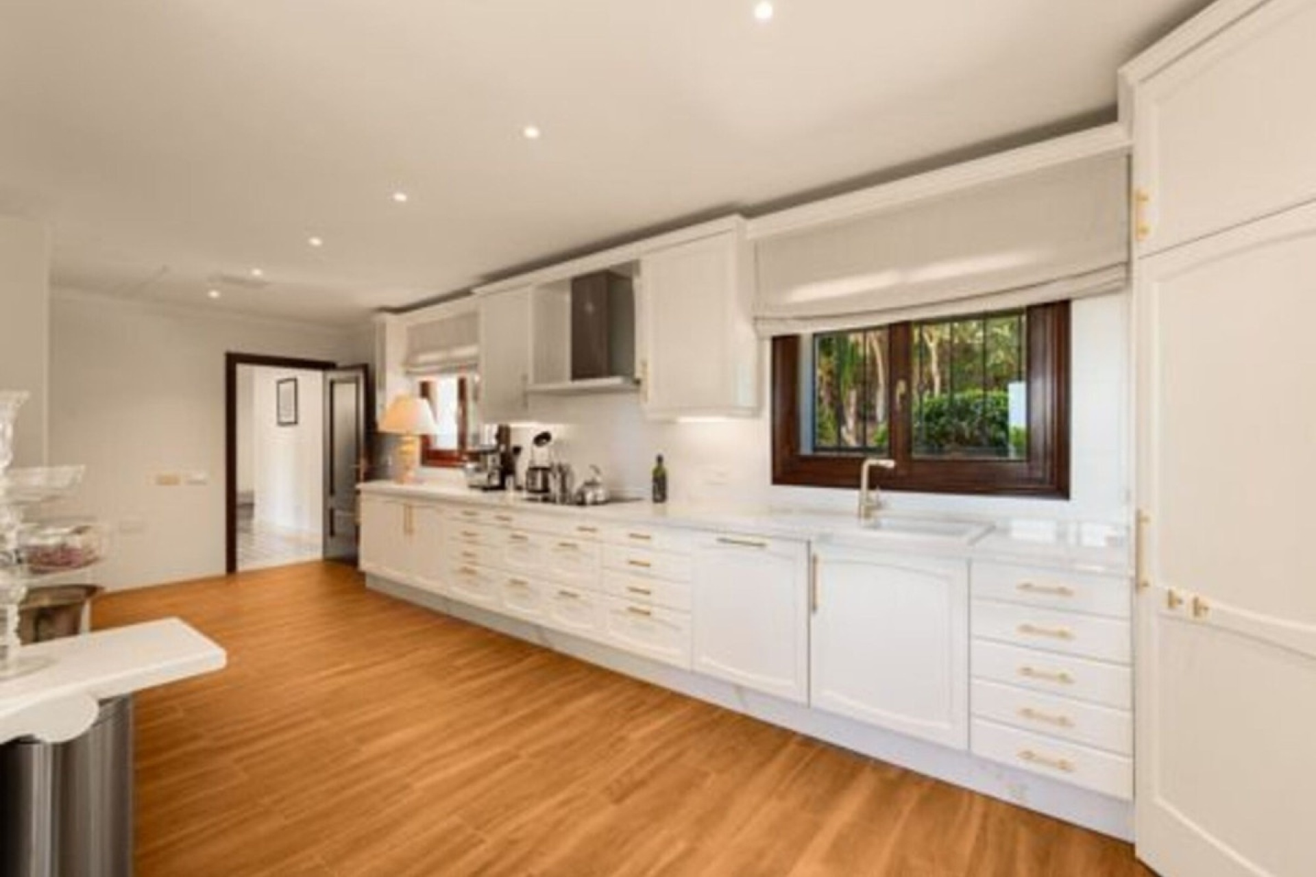 Resale - Villa - Marbella - Sierra Blanca