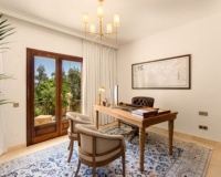 Resale - Villa - Marbella - Sierra Blanca
