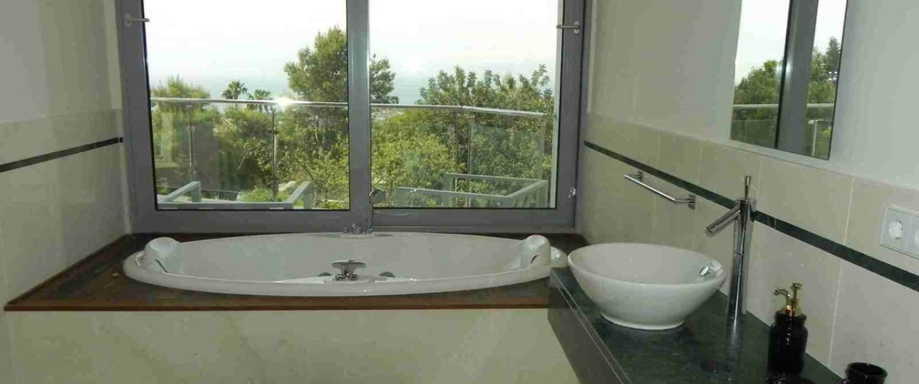 Resale - Villa - Marbella - Sierra Blanca