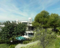 Resale - Villa - Marbella - Sierra Blanca