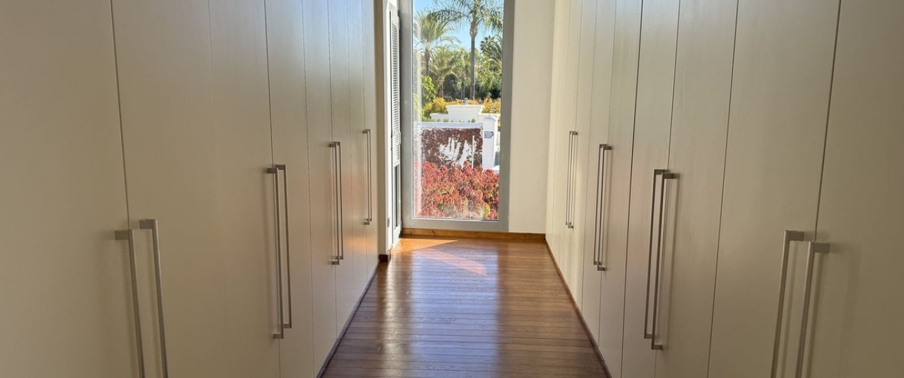 Resale - Villa - Marbella - Sierra Blanca