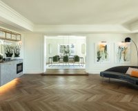 Resale - Villa - Marbella - Sierra Blanca
