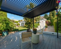 Resale - Villa - Marbella - Sierra Blanca