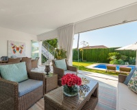 Resale - Villa - Marbella - Sierra Blanca