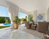 Resale - Villa - Marbella - Sierra Blanca