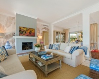 Resale - Villa - Marbella - Sierra Blanca