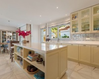Resale - Villa - Marbella - Sierra Blanca