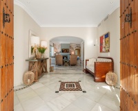 Resale - Villa - Marbella - Sierra Blanca