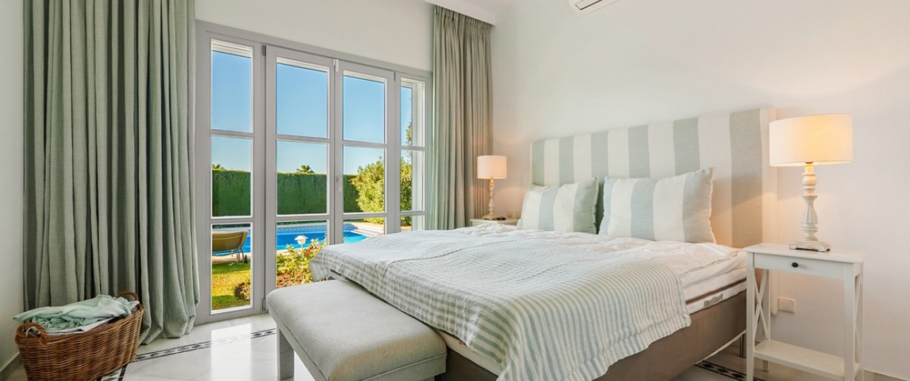 Resale - Villa - Marbella - Sierra Blanca
