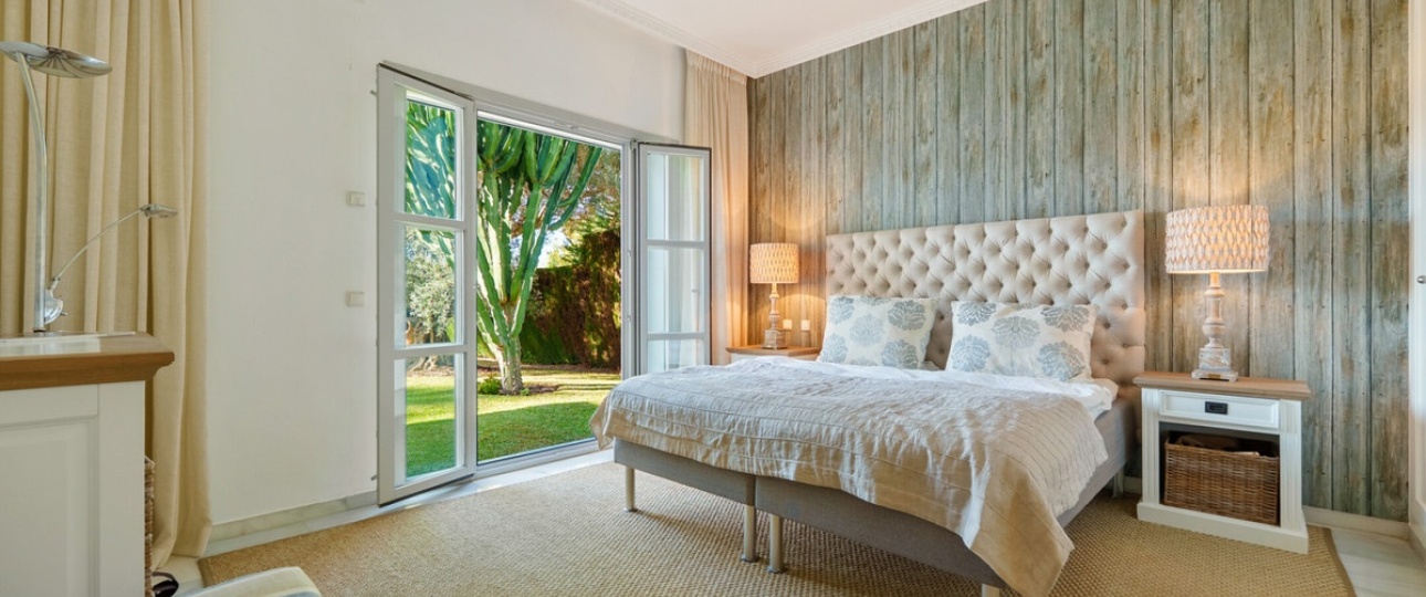Resale - Villa - Marbella - Sierra Blanca