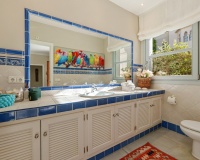 Resale - Villa - Marbella - Sierra Blanca