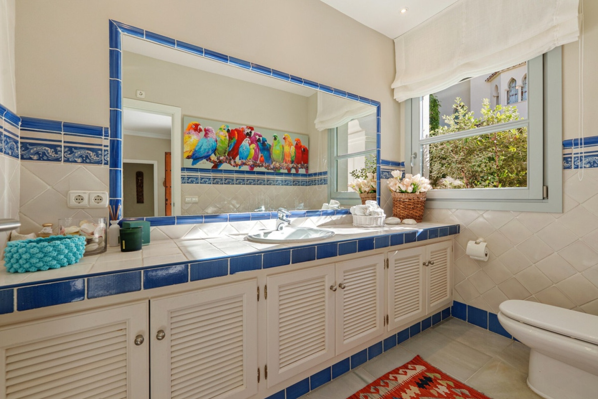 Resale - Villa - Marbella - Sierra Blanca