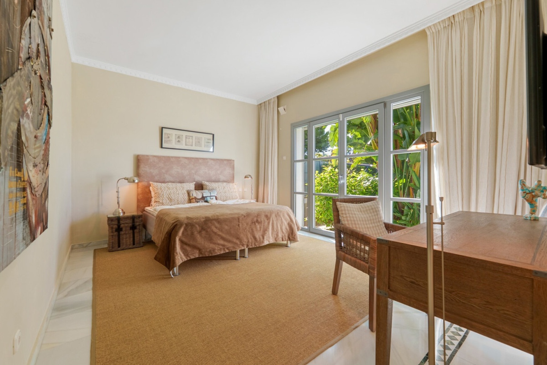 Resale - Villa - Marbella - Sierra Blanca