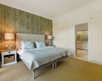 Resale - Villa - Marbella - Sierra Blanca