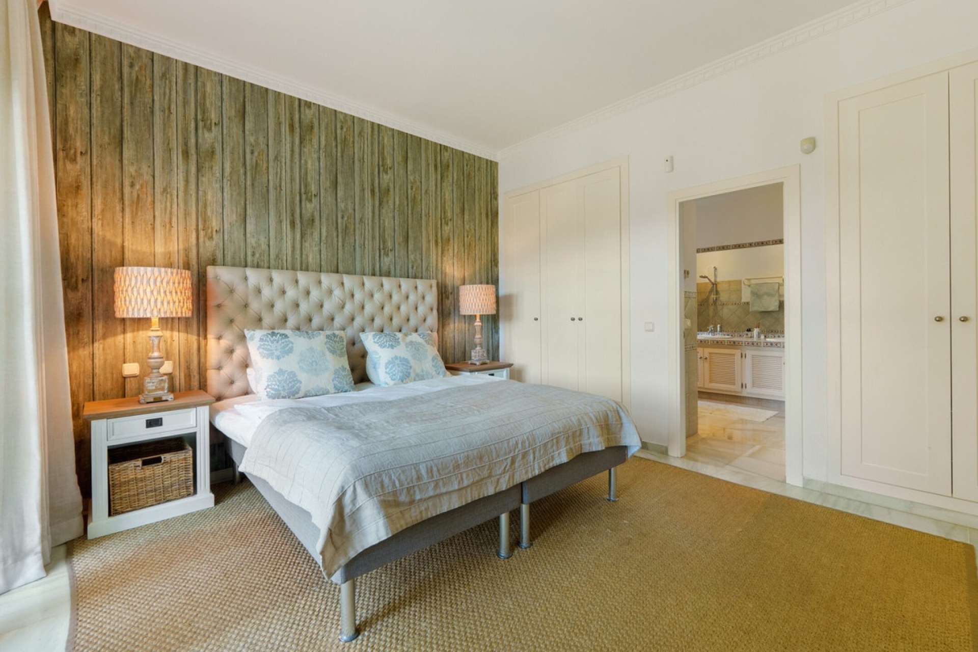Resale - Villa - Marbella - Sierra Blanca