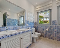 Resale - Villa - Marbella - Sierra Blanca