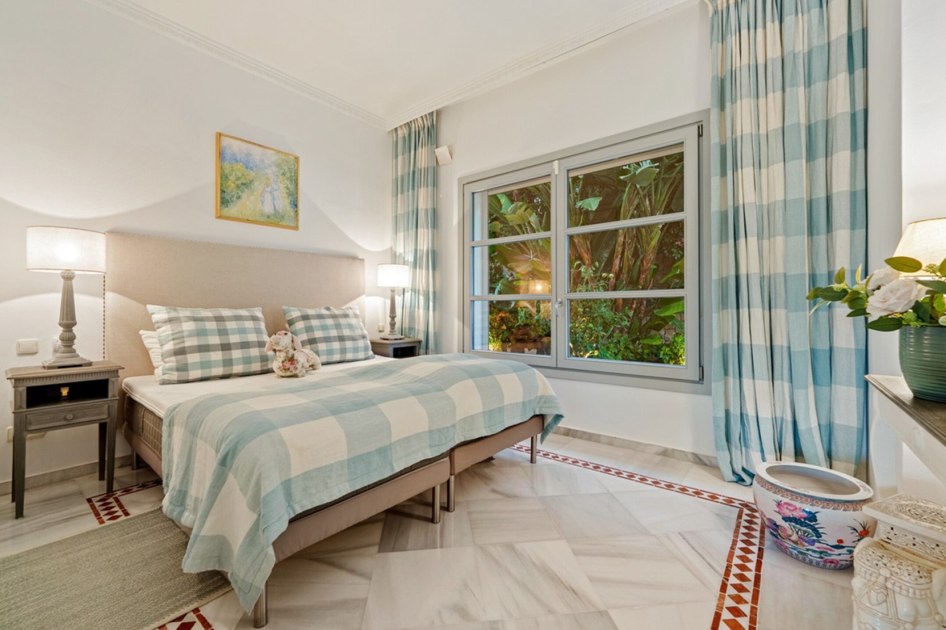 Resale - Villa - Marbella - Sierra Blanca