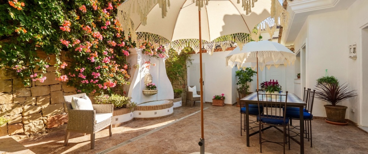 Resale - Villa - Marbella - Sierra Blanca