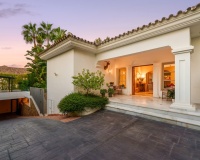 Resale - Villa - Marbella - Sierra Blanca