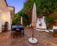 Resale - Villa - Marbella - Sierra Blanca