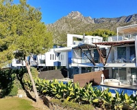 Resale - Villa - Marbella - Sierra Blanca