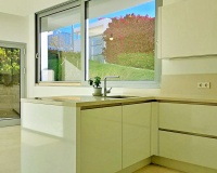 Resale - Villa - Marbella - Sierra Blanca