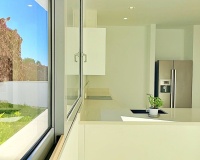 Resale - Villa - Marbella - Sierra Blanca