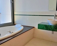 Resale - Villa - Marbella - Sierra Blanca