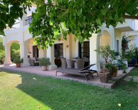 Resale - Villa - Marbella - Sierra Blanca