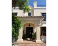 Resale - Villa - Marbella - Sierra Blanca