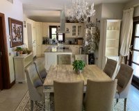 Resale - Villa - Marbella - Sierra Blanca
