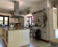 Resale - Villa - Marbella - Sierra Blanca