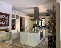 Resale - Villa - Marbella - Sierra Blanca