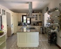 Resale - Villa - Marbella - Sierra Blanca