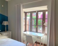 Resale - Villa - Marbella - Sierra Blanca
