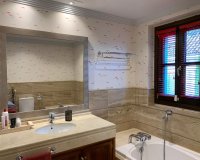 Resale - Villa - Marbella - Sierra Blanca