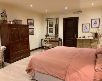 Resale - Villa - Marbella - Sierra Blanca