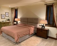 Resale - Villa - Marbella - Sierra Blanca