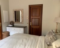 Resale - Villa - Marbella - Sierra Blanca