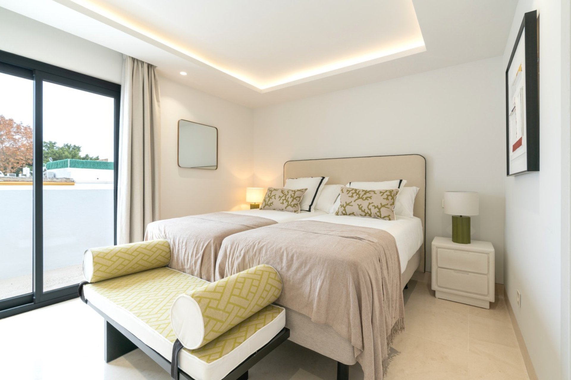 Resale - Villa - Marbella - The Golden Mile