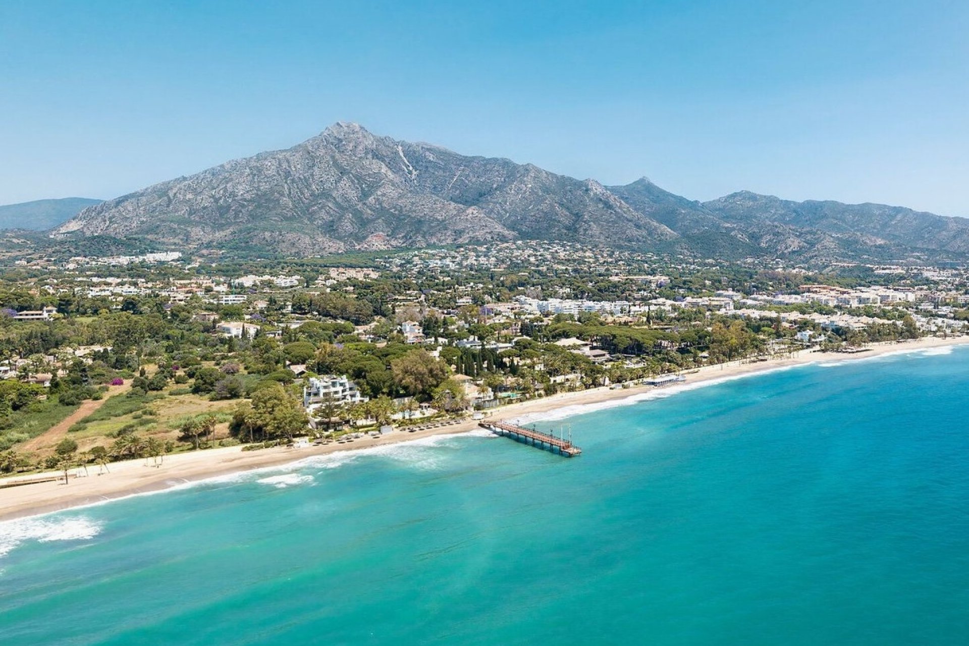 Resale - Villa - Marbella - The Golden Mile