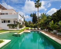 Resale - Villa - Marbella - The Golden Mile