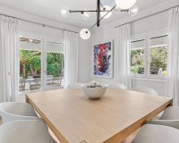 Resale - Villa - Marbella - The Golden Mile