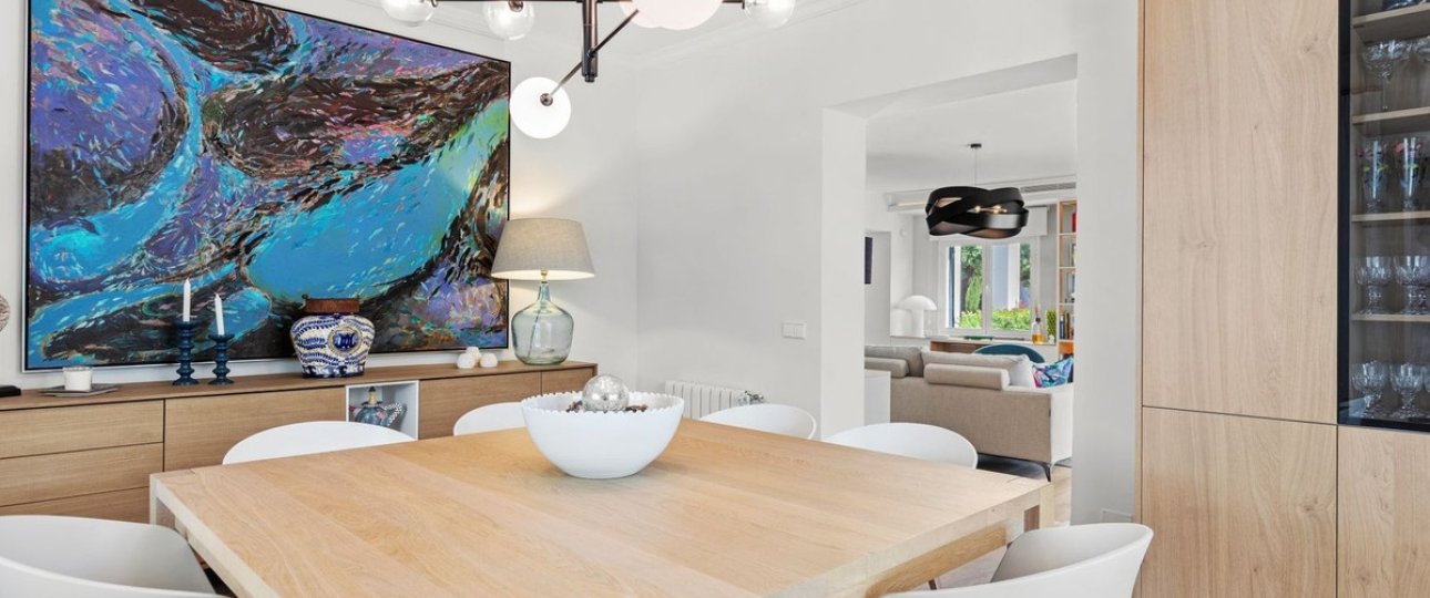 Resale - Villa - Marbella - The Golden Mile