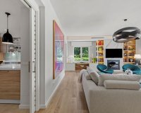 Resale - Villa - Marbella - The Golden Mile