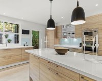 Resale - Villa - Marbella - The Golden Mile